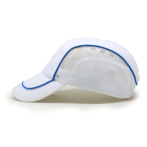 High Quality Custom Men's 5-Panel Waterproof Baseball Caps <b>Plain</b> Vintage Style Denim Custom Color Common Adjustable Wholesale - Product Image 2