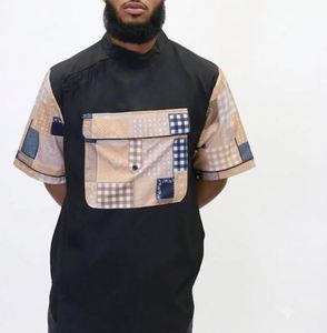 Blouse de barbier Old New York - Édition Royal 4 Life - Product Image 1