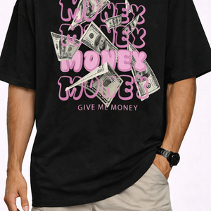 Camisetas de alta calidad para hombre y mujer, ropa casual de tela de algodón suave, diseñadas para la comodidad diaria, venta al por mayor de prendas de vestir. - Product Image 4