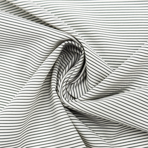 ผ้าโพลีเอไมด์/พีอีที/อีลาสเทน เจอร์ซีย์เนื้อเดียว ราคาดี สำหรับชุดโยคะและชุดออกกำลังกาย - Product Image 3