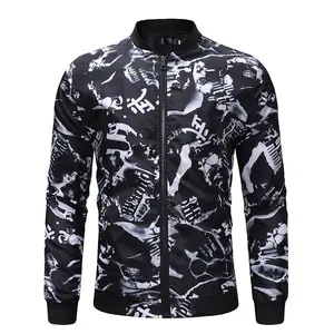 Chaqueta de béisbol para hombre, diseño personalizado A la moda, Letterman, universidad, gran oferta, 2023 - Product Image 1