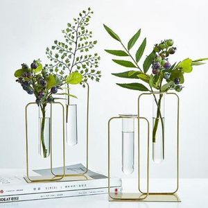 Terrario de Metal y Vidrio Personalizado en Forma de Cabaña, Macetero Moderno de Vidrio para Plantas de Interior, Suculentas, Plantas Aéreas y Terrarios DIY - Product Image 6