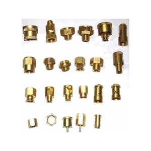 Pièces agricoles en laiton de qualité supérieure, résistantes à la corrosion, durables, pour les outils agricoles, les équipements et l'irrigation - Product Image 1