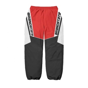 Conjunto Deportivo de Invierno de Nailon de Primera Calidad, Cortavientos, Personalizado, Ecológico, Ligero, Tallas Grandes, Estampado 2 en 1 - Product Image 6