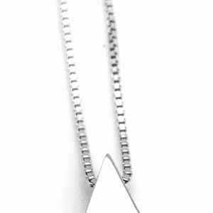 Collier Étoile Argentée 25 Étoiles, Pendentif Céleste Élégant en Argent, Bijou Tendance pour Femme, Idéal Cadeau - Product Image 4