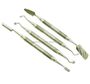 Kit de traitement du Fibrin Riche en Plaquettes (PRF) pour la dentisterie, système GRF, boîte de traitement du PRF, kit de membrane chirurgicale pour implants en acier inoxydable, certifié CE ISO - Product Image 6