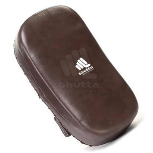 Escudo de Boxeo Protector y Cómodo, Diseño 2026, Cuero Genuino de Alta Calidad, Ecológico, Transpirable y Personalizable - Product Image 6