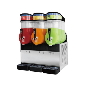 Máquina Comercial de Acero Inoxidable para Derretir Nieve, para Hoteles, Hogares y Exteriores Urbanos, para Remover Nieve y Hacer Granizados - Product Image 4