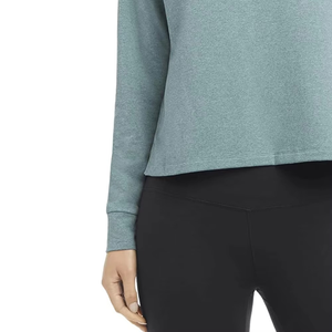 Nouveau pull à capuche unisexe décontracté de couleur unie avec broderie 3D pour l'extérieur en hiver - Product Image 5