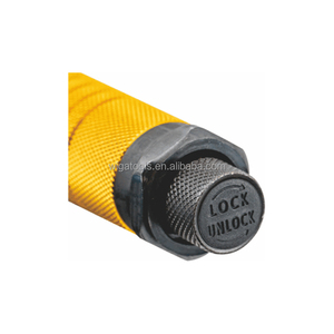 Llave Dinamométrica Antideslizante GA-40110N de 110 Nm, Métrica, Ajustable, CR-V/CR-MO, Mango Recto - Product Image 3