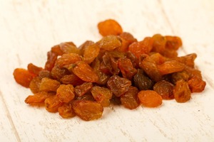 Raisins secs délicieux, fruits secs pour collations et recettes, emballés en sachet, durée de conservation de 12 mois - Product Image 5