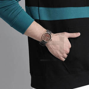 Sweat-shirts pour hommes en coton, design personnalisé, légers, respirants, de haute qualité, à prix avantageux - Product Image 5