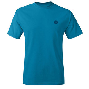 T-shirt homme premium, léger, 100% coton, coupe confortable, idéal pour un usage quotidien décontracté et la mode urbaine. - Product Image 5