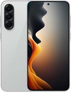 Samsung Galaxy A56 5G 2025 |   256 Go, 8 Go, Double SIM |   Écran AMOLED 6,7 pouces 120 Hz, résistant à l'eau IP67, Android 15, modèle international - Product Image 3