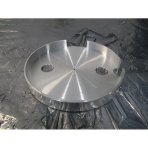 AMAT 0270-20044 ORIENTADOR DE CALIBRACIÓN DE HERRAMIENTAS 8", 114707 - Equipo y Piezas de Semiconductores de Confianza de la Marca Global Legacy - Product Image 2