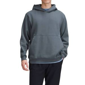 Sudadera con Capucha para Hombre, Transpirable, Estilo Urbano, Tejido de Punto Resistente, Uso Casual, Ajuste Cómodo, Proveedor de Grandes Cantidades - Product Image 1