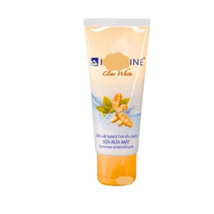 Limpiador Facial Extracto de Cúrcuma 100G - Product Image 2
