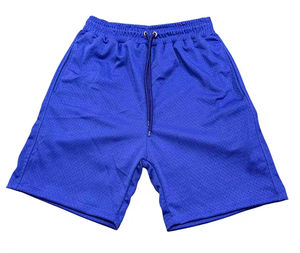Shorts de playa para hombre de alta calidad, la mejor tela, ligeros, hechos a medida, 100% algodón, largos, hechos en Pakistán. - Product Image 4
