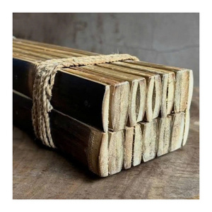 Importateur de lattes de bambou naturel du Vietnam, fournisseur de bâtonnets de bambou fendus, contrat à long terme, qualité stable, bandes de bambou sèches FOB 99 GD - Product Image 4