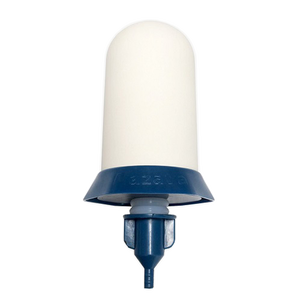 Cartouche de filtre à eau domestique à gravité verticale Nazava PROT3CT en céramique - Product Image 1