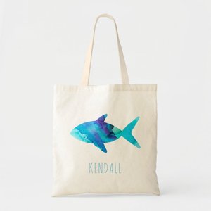 Victor Crafts Wholesale Custom Logo Printed Natural Cotton Letter Pattern Tote <b>Bag</b> Eco-friendly Promotional <b>Gift</b> - Product Image 3