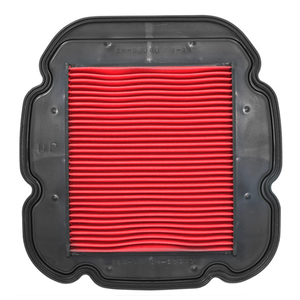 Filtre à Air de moto pour SUZUKI DL650 DL1000 KAWASAKI KLV1000 filtre à Air pour moto papier filtre à Air - Product Image 1