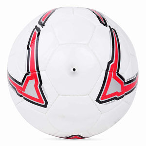 Wholesale New Arrival High Quality Custom Soccer Balls with Custom Color & OEM Service-Low Price <b>Training</b> <b>Football</b> - Product Image 3
