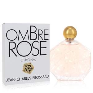 Eau de toilette pour femme Ombre Rose, parfum séduisant - Product Image 1