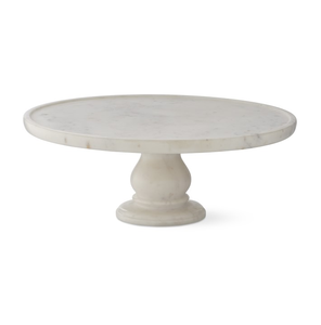 Luxury Food Grade <b>Marble</b> <b>Cake</b> <b>Stand</b> Easy Clean for Dining Serving in Home & Restaurant Hotel <b>Marble</b> <b>Cake</b> <b>Stand</b> - Product Image 4