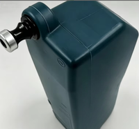 5125-4 M Nouvelle encre à séchage rapide de haute qualité 800 ml, remplacement pour imprimante à jet d'encre, pièces détachées CIJ avec garantie d'un an
