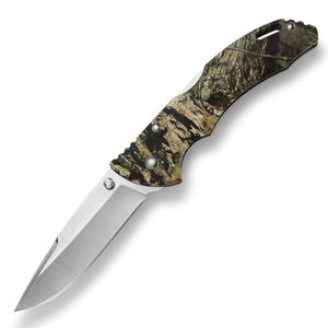 Couteaux pliants en acier inoxydable, lame tranchante, outils EDC compacts, équipement portable pour le camping, la randonnée, les voyages, la coupe quotidienne - Product Image 1