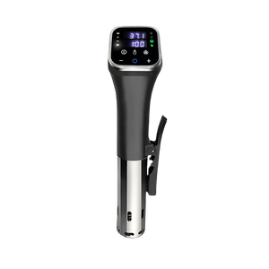 Circulateur d'immersion électrique Sudex pour cuisson sous vide avec contrôle précis de la température via Wi-Fi, appareil de cuisson sous vide pour aliments - Product Image 1