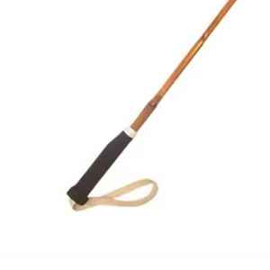 Palo de Polo de Madera Cómodo y con Agarre Fuerte, Palo para Montar a Caballo, Uso Deportivo, Palos de Polo para Adultos, para Jugar al Polo - Product Image 3