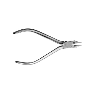 Pince orthodontique à bec d'oiseau, outils orthodontiques de qualité chirurgicale, fabricant exportateur, fabrication rapide - Product Image 4