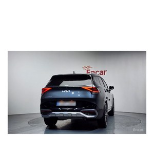 Pour Kia Sportage 1.6 Turbo Essence 2WD Modèle Mars 2022 avec 22 738 km Sièges en Cuir Caméra Arrière Norme d'Émission Euro V - Product Image 4