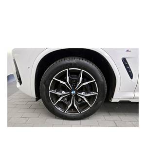 BMW X4 XDrive20i M Sport 2023 con Caja de Cambios Automática, Volante a la Izquierda y Cámara Trasera, 59,025 km - Product Image 5