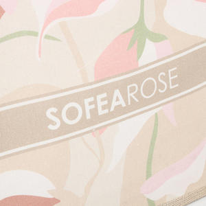 Bolsa de Yute Promocional Personalizada con Impresión, Bolsa Reutilizable Ecológica para Negocios - Product Image 5