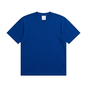 Camisetas de Alta Calidad, Lisas, Personalizadas con Gráficos Impresos, de Algodón Ligero, Diseño Nuevo, Extra Grandes, para Hombre - Product Image 3