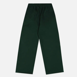 Premium Quality Sweat pant Wholesale Price Streetwear Men Sweat Pants Best Selling Men Sweat Pants Made Pakistan - Product Image 1