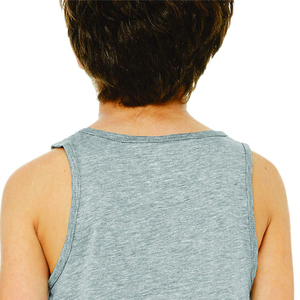 เสื้อกล้ามเด็กขายดี รุ่นใหม่ล่าสุด ปี 2026 แบบสวมใส่สบาย ระบายอากาศได้ดี  สำหรับเด็กผู้ชาย  รับสั่งทำได้ - Product Image 5