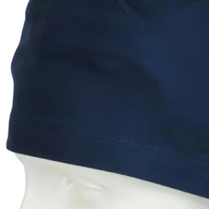 Chapeau chirurgical en pur coton, rond, pour salle d'opération, pour médecins et infirmières, respirant, couvre-chef pour médecins - Product Image 5