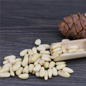 <b>Baking</b> Desserts Salads Sauces Snacks And Food Pine Nuts High Quality Dried Pine Nut Kernels Natural Healthy Nuts For Cooking - Product Image 4