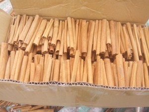 ซินนามอนคาเซียแบบแท่งขายส่ง รสชาติดี ราคาถูก เครื่องเทศคุณภาพสูง - Product Image 3