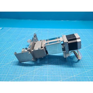 Moteur pas à pas biphasé ORIENTAL MOTOR PK266-02A, d'occasion, pièces d'équipement semi-conducteur Legacy - Product Image 1