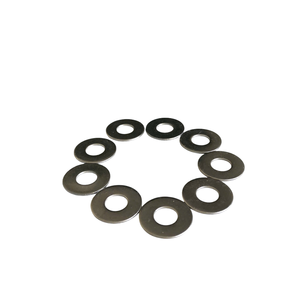 Rondelles plates en acier inoxydable personnalisables de perfection de haut niveau M3-M12 raccords de tuyauterie OEM/ODM pour la construction et la plomberie - Product Image 6