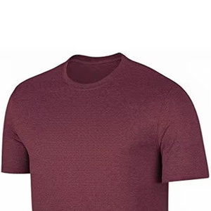 Top Trending Eco-Friendly Fashion Wear Custom Color Men T-<b>Shirts</b> Easy To Wear Men T-<b>Shirts</b> Custom Made Men T-<b>Shirts</b> - Product Image 3