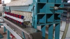 เครื่องสกัดน้ำมันมะพร้าวอัตโนมัติเชิงพาณิชย์ ขนาด 4 ตันต่อวัน 25 แรงม้า รุ่นหกสลัก 27x5 พร้อมมอเตอร์ขับเคลื่อน 10 แรงม้า สำหรับโรงงานผลิตน้ำมัน - Product Image 2