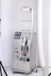 Empaquetadora automática aséptica de agua potable satchet líquido para agua - Product Image 2