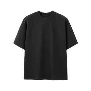 Nueva Colección Primavera/Verano, Camiseta Holgada de Manga Corta para Hombre/Mujer - Product Image 1