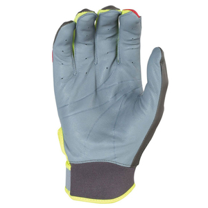 Guantes de Béisbol de Cuero Transpirables y Cómodos, OEM Personalizados, de Alta Calidad, Duraderos, Ambidiestros, de Secado Rápido para Exteriores - Product Image 3